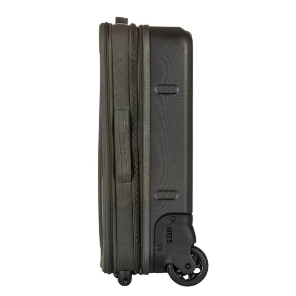 Valise cabine Load Up 22” 5.11 Tactical – Bagage rigide 45L extensible