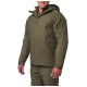 Parka 5.11 Tactical Bastion imperméable isolée Primaloft