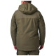 Parka 5.11 Tactical Bastion imperméable isolée Primaloft