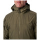Parka 5.11 Tactical Bastion imperméable isolée Primaloft