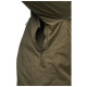 Parka 5.11 Tactical Bastion imperméable isolée Primaloft