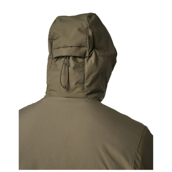 Parka 5.11 Tactical Bastion imperméable isolée Primaloft