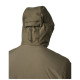 Parka 5.11 Tactical Bastion imperméable isolée Primaloft