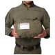 Parka 5.11 Tactical Bastion imperméable isolée Primaloft
