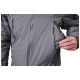 Parka 5.11 Tactical Bastion imperméable isolée Primaloft
