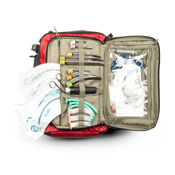 Sac à dos médical 5.11 Responder 48 35L intervention