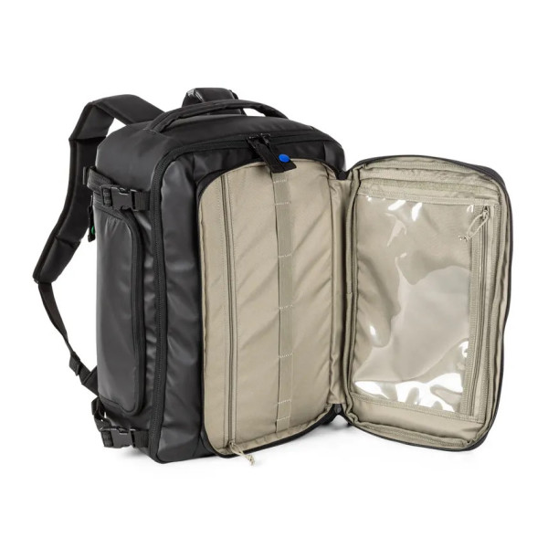 Sac à dos médical 5.11 Responder 48 35L intervention
