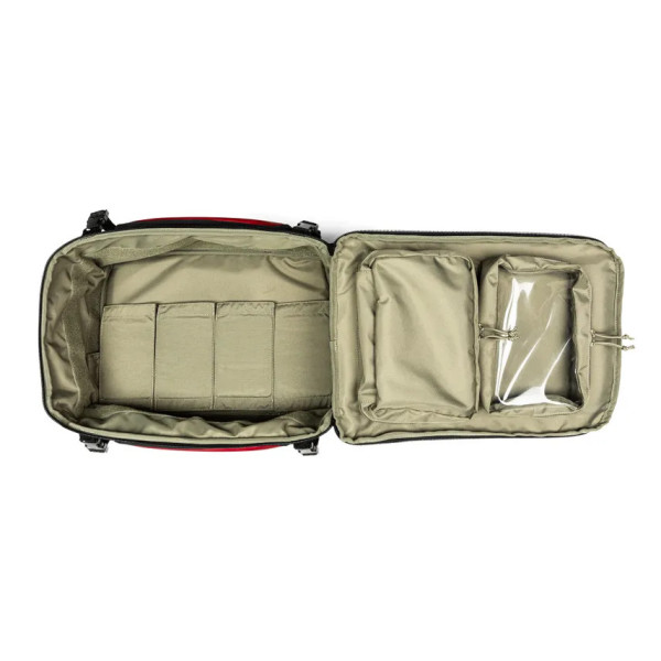 Sac à dos médical 5.11 Responder 48 35L intervention