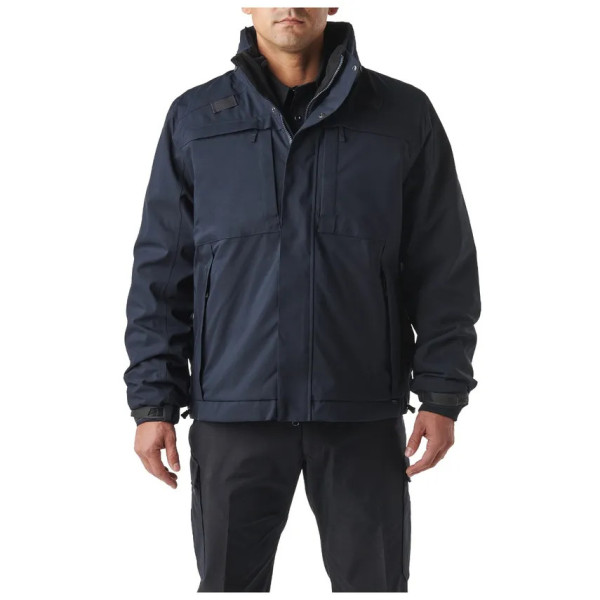 Veste 5-en-1 2.0 5.11 Tactical imperméable 10K