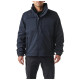 Veste 5-en-1 2.0 5.11 Tactical imperméable 10K