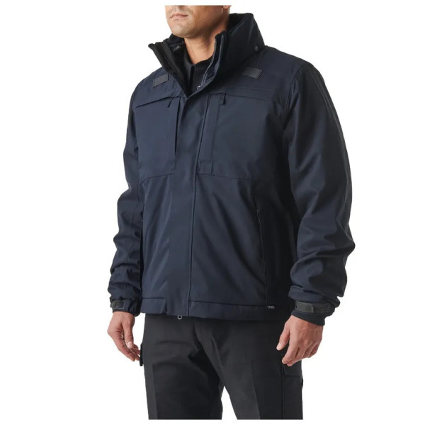 Veste 5-en-1 2.0 5.11 Tactical imperméable 10K