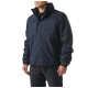 Veste 5-en-1 2.0 5.11 Tactical imperméable 10K