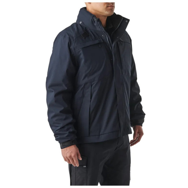 Veste 5-en-1 2.0 5.11 Tactical imperméable 10K