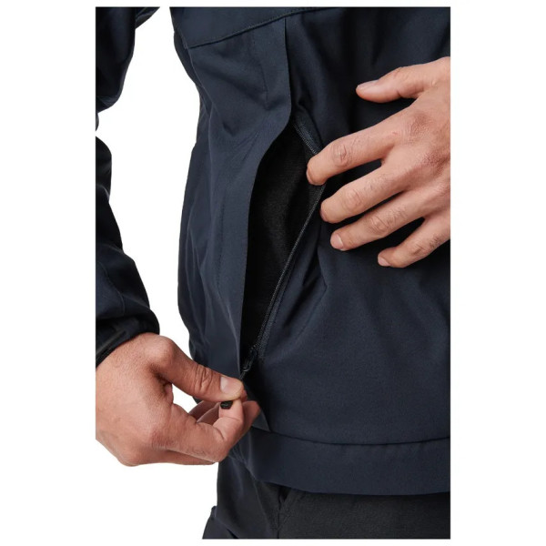 Veste 5-en-1 2.0 5.11 Tactical imperméable 10K