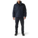 Veste 5-en-1 2.0 5.11 Tactical imperméable 10K
