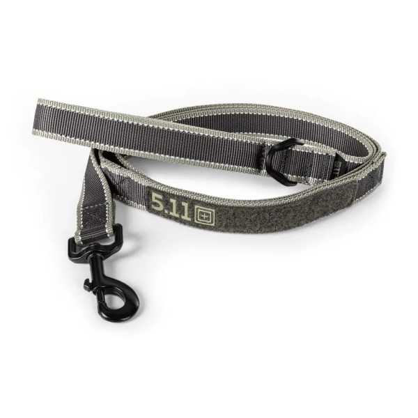 Laisse pour Chien Mission Ready 5.11 Tactical – Contrôle et confort