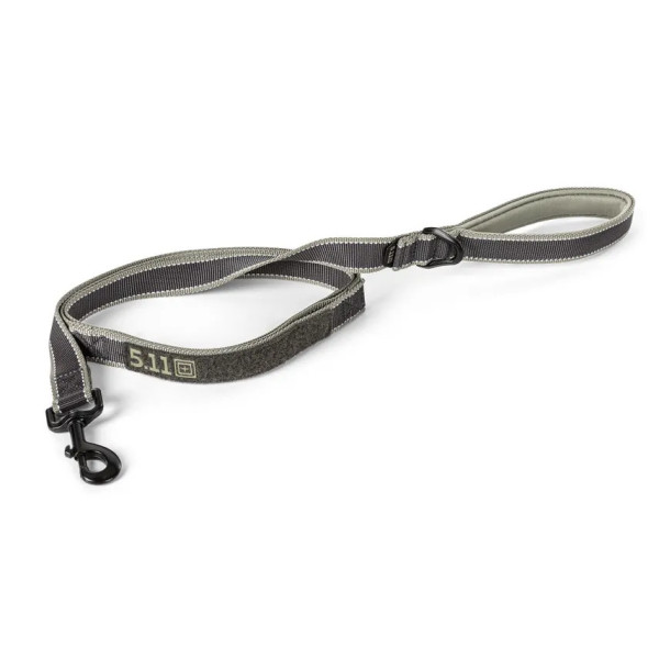 Laisse pour Chien Mission Ready 5.11 Tactical – Contrôle et confort