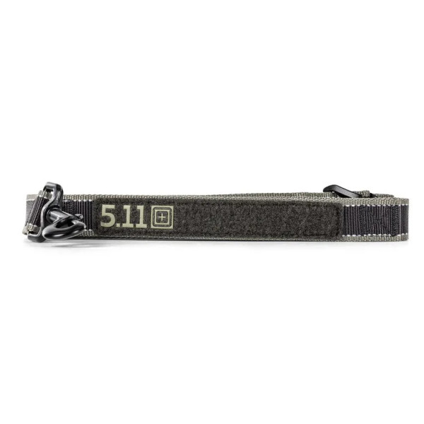 Laisse pour Chien Mission Ready 5.11 Tactical – Contrôle et confort
