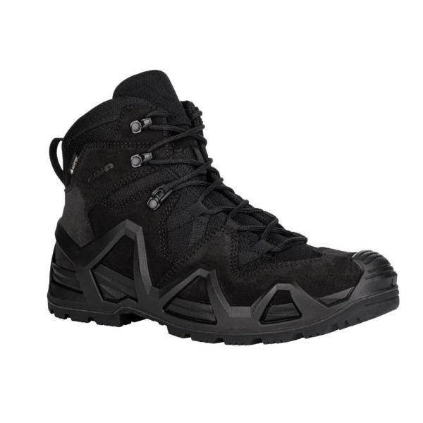 Chaussures Zephyr MK2 GTX MID TF Femme Lowa - Chaussures Tactiques