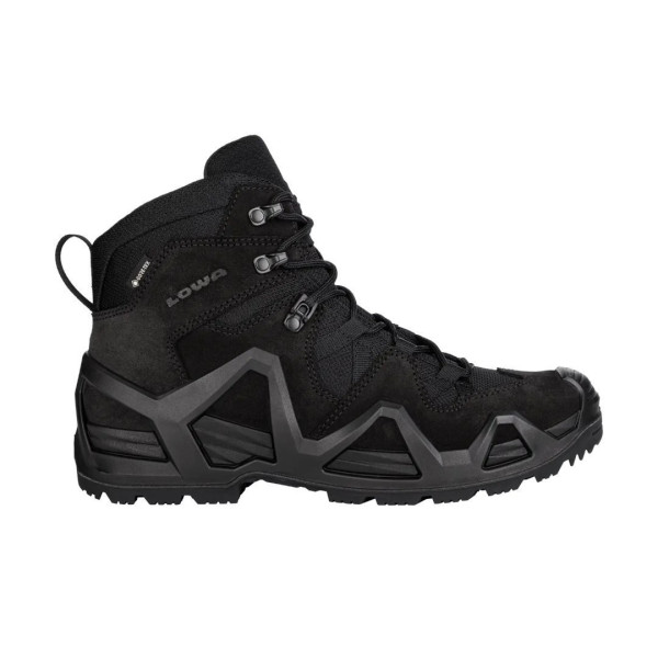 Chaussures Zephyr MK2 GTX MID TF Femme Lowa - Chaussures Tactiques