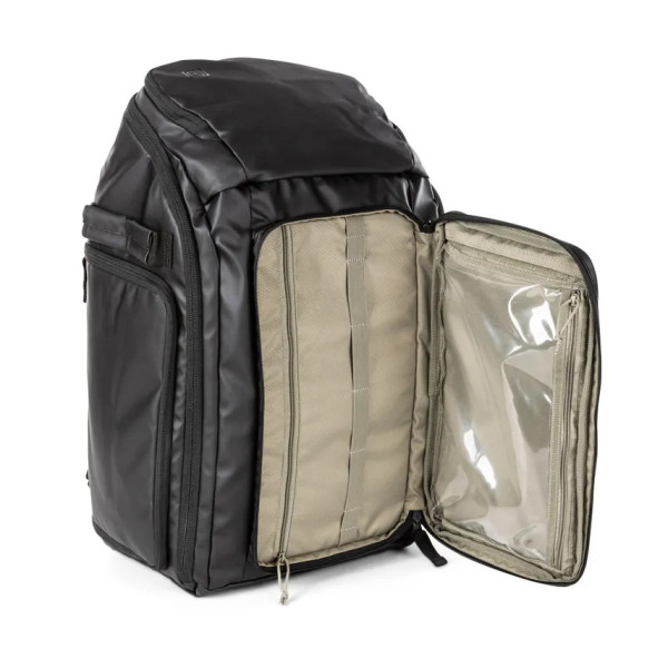 Sac à dos médical Responder 72 50L secours et intervention