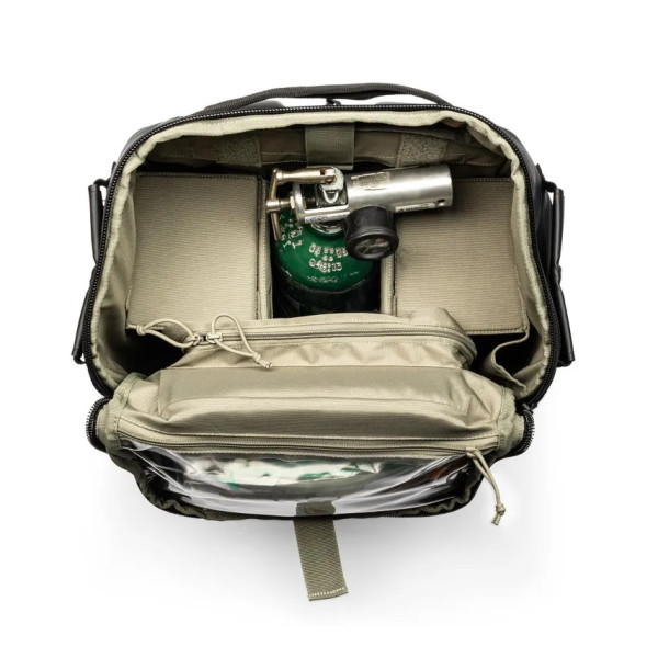 Sac à dos médical Responder 72 50L secours et intervention