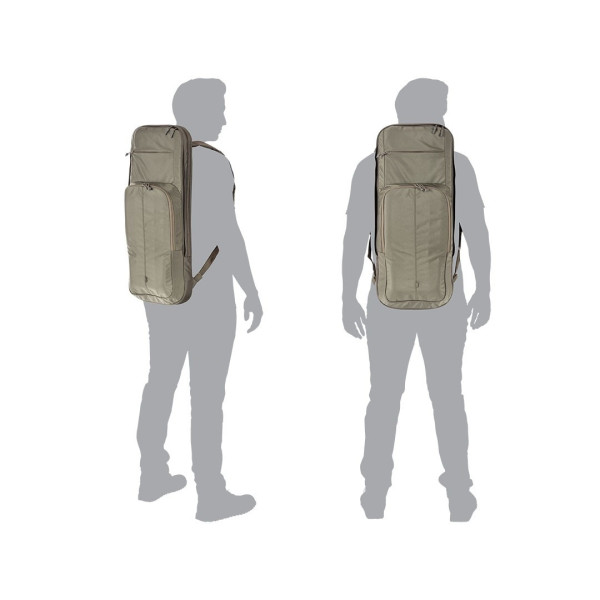 Sac à Dos Tactique LV M4 Shorty 18L - 5.11 Tactical