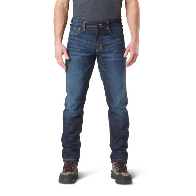 Pantalon Defender-Flex Jean Slim Homme