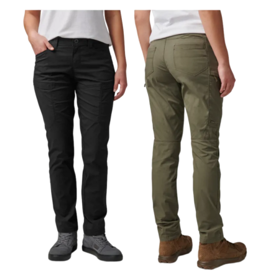 Pantalon Cargo Spire Femme 5.11 Tactical - Confort & Tactique