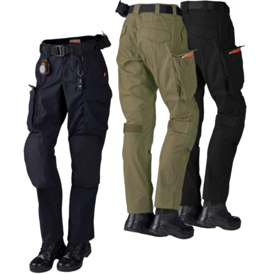Pantalon Tactique Quantum TEMS Femme 5.11 Tactical - Médical & Secours