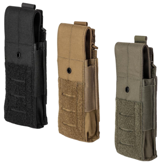 Poche Flex Single AR Mag Cover 5.11 Tactical MOLLE