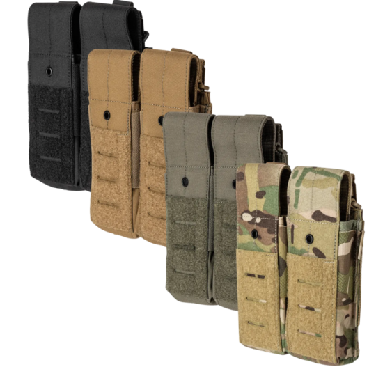 Porte-Chargeur AR Flex Double Mag Cover 5.11 Tactical - Polyvalent