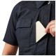 Chemisette Tactique TDU® Flex-Tac Ripstop Femme - 5.11 Tactical