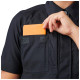 Chemisette Tactique TDU® Flex-Tac Ripstop Femme - 5.11 Tactical