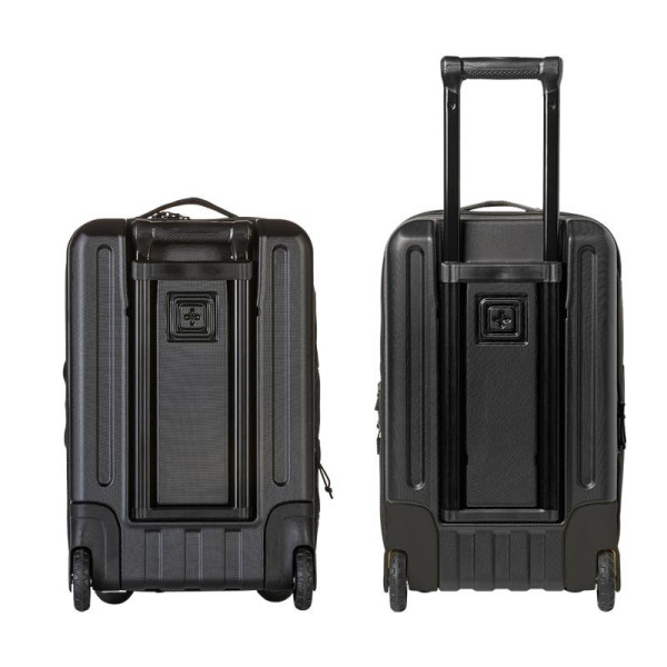 Valise cabine Load Up 22” 5.11 Tactical – Bagage rigide 45L extensible