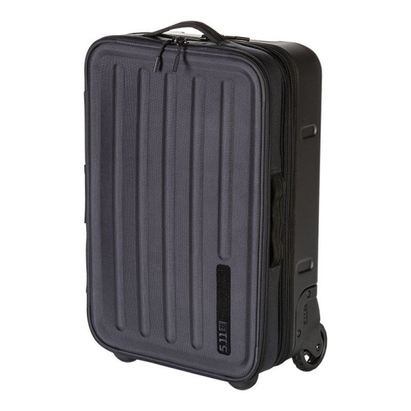 Valise cabine Load Up 22” 5.11 Tactical – Bagage rigide 45L extensible