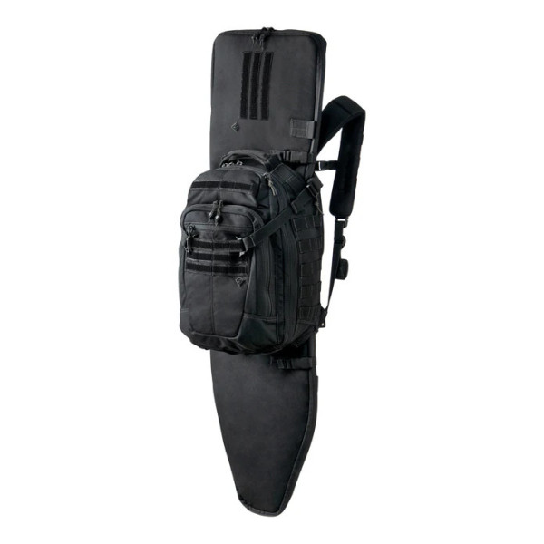 Sac à Dos Tactique Half Day First Tactical noir