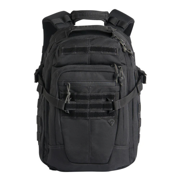 Sac à Dos Tactique Half Day First Tactical noir