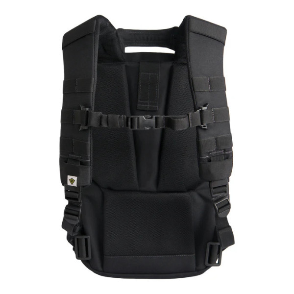 Sac à Dos Tactique Half Day First Tactical noir