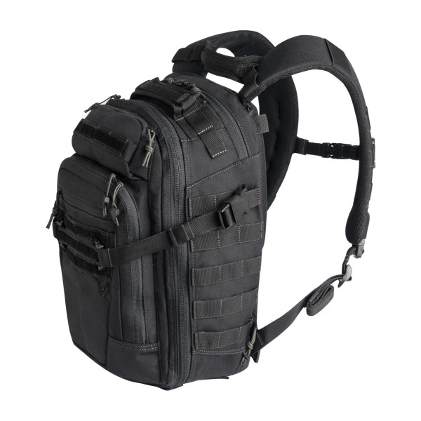 Sac à Dos Tactique Half Day First Tactical noir