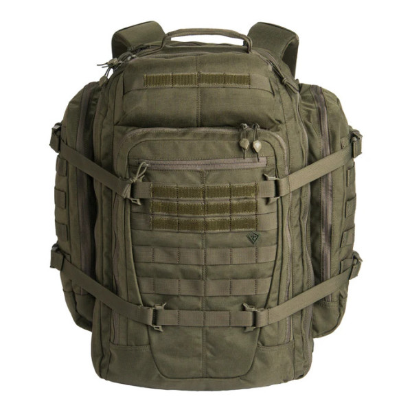 Sac à Dos Tactic First Tactical 3 Days - Sac Militaire