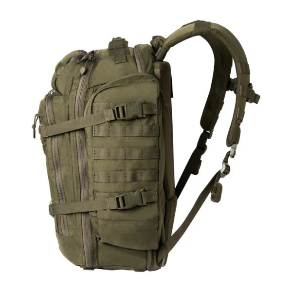 Sac à Dos Tactic First Tactical 3 Days - Sac Militaire