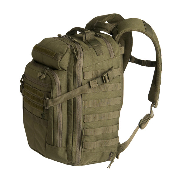 Sac à Dos Tactique First Tactical 1 Day - Sac Militaire