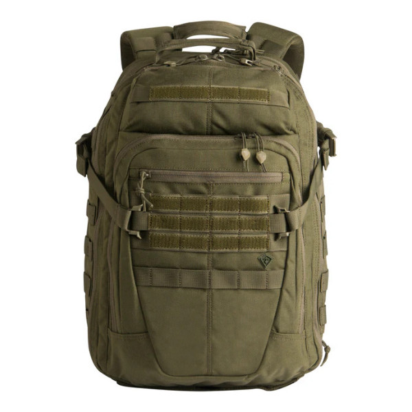 Sac à Dos Tactique First Tactical 1 Day - Sac Militaire