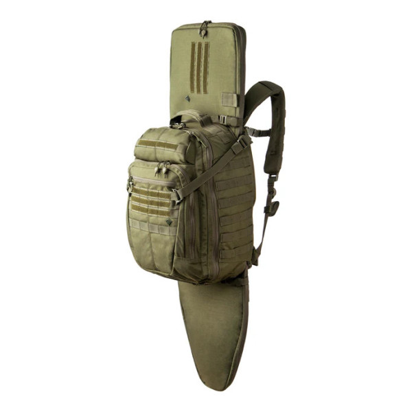 Sac à Dos Tactique First Tactical 1 Day - Sac Militaire