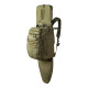 Sac à Dos Tactique First Tactical 1 Day - Sac Militaire