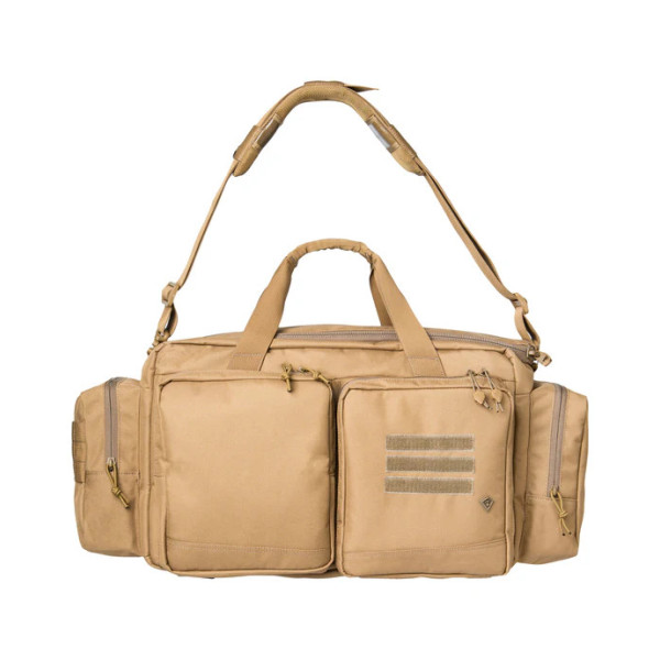 Sac d'Entraînement Recoil Range First tactical - Rangement Tactique