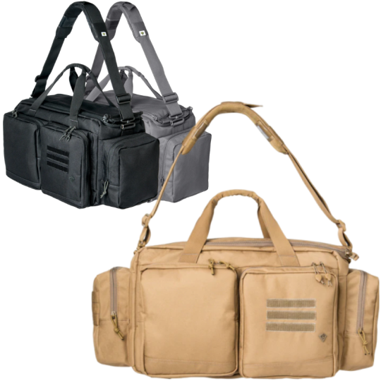 Sac d'Entraînement Recoil Range First tactical - Rangement Tactique