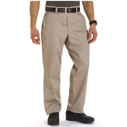 Pantalon Covert Khaki 2.0 5.11 Tactical - Equipements Militaire pantalon de ville tactique Quaerius
