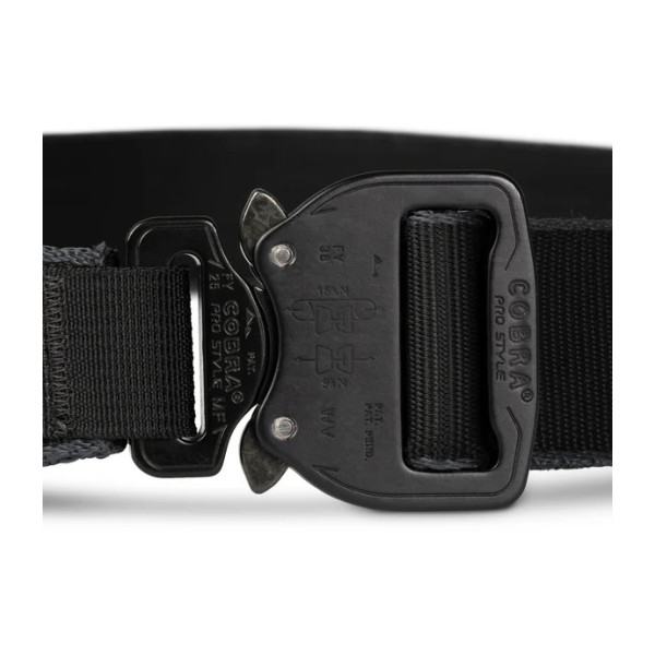 Ceinture Cobra Belt First Tactical - Accessoires militaire